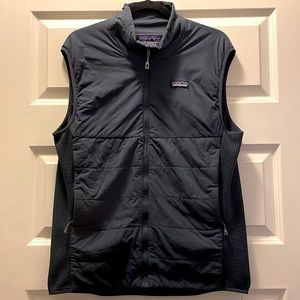 Men’s Nano-Air Light Hybrid Vest